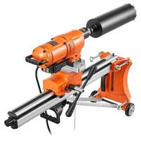 Mașină-diamantată-pentru-găurire-de-carote-20-450-mm-max-4500-W-3-viteze-până-la-1150-rpm-carotă-umedă-127-mm-suport-înclinat