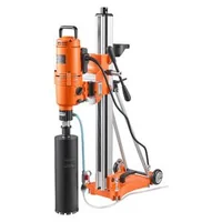 Mașină-diamantată-pentru-găurire-de-carote-20-450-mm-max-4500-W-3-viteze-până-la-1150-rpm-carotă-umedă-127-mm-suport-înclinat