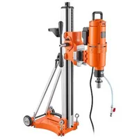 Mașină-diamantată-pentru-găurire-de-carote-20-450-mm-max-4500-W-3-viteze-până-la-1150-rpm-carotă-umedă-127-mm-suport-înclinat