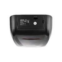 Acționare-pentru-poartă-de-garaj-800-N-acționare-cu-lanț-motor-DC-șină-cu-4-secțiuni-două-telecomenzi-iluminare-LED