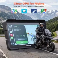 Display-pentru-motocicletă-de-7-inchi-cu-CarPlay-și-Android-Auto-fără-fir-navigație-GPS-Bluetooth-dublu-IP67