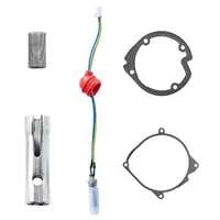 Set-de-reparație-pentru-bujie-incandescență-8V-cu-1-garnitură-și-plasă-de-pulverizare-pentru-încălzitor-diesel-de-2kW-5kW-8kW