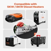 Set-de-reparație-pentru-bujie-incandescență-8V-cu-1-garnitură-și-plasă-de-pulverizare-pentru-încălzitor-diesel-de-2kW-5kW-8kW