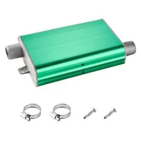 Toba-de-eșapament-amortizor-de-zgomot-24-mm-pentru-încălzitor-diesel-aliaj-de-aluminiu-cu-2-coliere-și-șuruburi-pentru-2kW-5kW-8kW