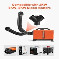 Conector-în-formă-de-Y-de-75-mm-pentru-încălzitor-diesel-cu-3-căi-cu-2-clapete-rotative-la-90-pentru-2KW-5KW-8KW