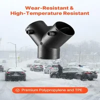 Conector-în-formă-de-Y-de-75-mm-pentru-încălzitor-diesel-cu-3-căi-cu-2-clapete-rotative-la-90-pentru-2KW-5KW-8KW