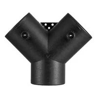 Conector-în-formă-de-Y-de-75-mm-pentru-încălzitor-diesel-cu-3-căi-cu-2-clapete-rotative-la-90-pentru-2KW-5KW-8KW