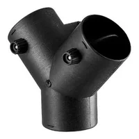 Conector-în-formă-de-Y-de-75-mm-pentru-încălzitor-diesel-cu-3-căi-cu-2-clapete-rotative-la-90-pentru-2KW-5KW-8KW