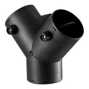 Conector-în-formă-de-Y-de-75-mm-pentru-încălzitor-diesel-cu-3-căi-cu-2-clapete-rotative-la-90-pentru-2KW-5KW-8KW
