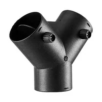 Conector-în-formă-de-Y-de-75-mm-pentru-încălzitor-diesel-cu-3-căi-cu-2-clapete-rotative-la-90-pentru-2KW-5KW-8KW
