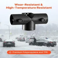 Conector-în-formă-de-T-59-mm-pentru-încălzitor-diesel-cu-3-căi-cu-2-clapete-rotative-de-90-pentru-încălzitoare-de-2KW