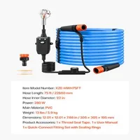 Furtun-încălzitor-pentru-apă-potabilă-pentru-camper-22-8-m-diametru-interior-12-7-mm-suprafață-netedă-cu-termostat-încorporat-și-protecție-GFCI