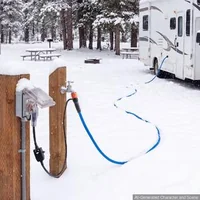 Furtun-încălzitor-pentru-apă-potabilă-pentru-camper-22-8-m-diametru-interior-12-7-mm-suprafață-netedă-cu-termostat-încorporat-și-protecție-GFCI