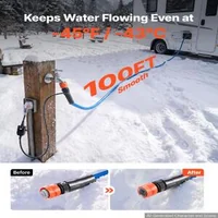Furtun-încălzit-pentru-apă-potabilă-pentru-autorulotă-30-5-m-diametru-interior-12-7-mm-suprafață-netedă-cu-termostat-încorporat-și-protecție-GFCI
