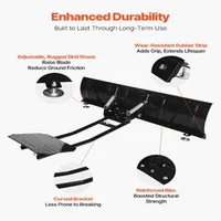 Lamă-de-zăpadă-pentru-ATV-UTV-lățime-fixă-de-1524-mm-oțel-3-variante-de-montaj-înălțime-și-unghi-reglabile