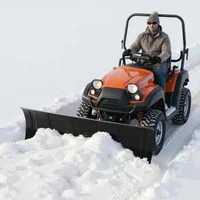Lamă-de-zăpadă-pentru-ATV-UTV-lățime-fixă-de-1524-mm-oțel-3-variante-de-montaj-înălțime-și-unghi-reglabile