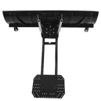 Lamă-de-zăpadă-pentru-ATV-UTV-lățime-fixă-de-1524-mm-oțel-3-variante-de-montaj-înălțime-și-unghi-reglabile