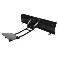 Lamă-de-zăpadă-pentru-ATV-UTV-lățime-fixă-de-1524-mm-oțel-3-variante-de-montaj-înălțime-și-unghi-reglabile