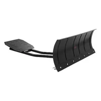 Lamă-pentru-zăpadă-pentru-ATV-UTV-lățime-fixă-de-122-cm-oțel-3-variante-de-montaj-înălțime-și-unghi-reglabile