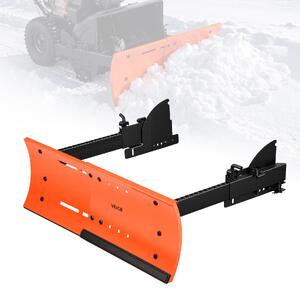 Lopată-de-zăpadă-pliabilă-pentru-utilaje-de-deszăpezire-cu-lățime-reglabilă-de-la-559-la-813-mm-funcționare-în-două-moduri-oțel-Q235A