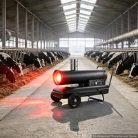 Calorifer-diesel-30-kW-cu-ardere-indirectă-debit-1100-m3-h-rezervor-50-L-termostat-și-afișaj-digital