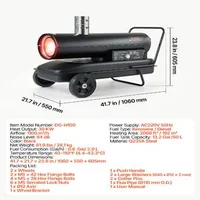 Calorifer-diesel-30-kW-cu-ardere-indirectă-debit-1100-m3-h-rezervor-50-L-termostat-și-afișaj-digital