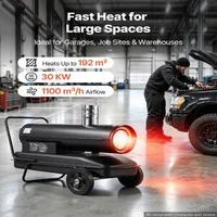 Calorifer-diesel-30-kW-cu-ardere-indirectă-debit-1100-m3-h-rezervor-50-L-termostat-și-afișaj-digital