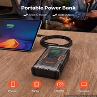 Dispozitiv-de-pornire-cu-compresor-integrat-1600A-curent-de-vârf-8000-mAh-pompă-10-3-bar-cu-oprire-automată-și-lanternă-LED
