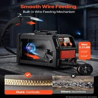 Aparat-de-sudură-MIG-145A-3-în-1-MIG-Lift-TIG-electrozi-220V-comandă-sinergică-invertor-IGBT-6-4-kg