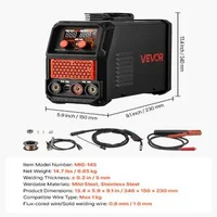 Aparat-de-sudură-MIG-145A-3-în-1-MIG-Lift-TIG-electrozi-220V-comandă-sinergică-invertor-IGBT-6-4-kg