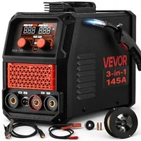 Aparat-de-sudură-MIG-145A-3-în-1-MIG-Lift-TIG-electrozi-220V-comandă-sinergică-invertor-IGBT-6-4-kg