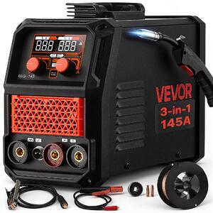 Aparat-de-sudură-MIG-145A-3-în-1-MIG-Lift-TIG-electrozi-220V-comandă-sinergică-invertor-IGBT-6-4-kg