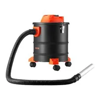 Aspirator-pentru-cenușă-20-l-1200W-filtrare-în-două-etape-cu-filtru-HEPA-furtun-metalic-1-2-m-funcție-de-suflare