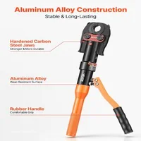 Presă-hidraulică-pentru-țevi-cu-10-bacuri-M12-M28-și-V12-V28-cu-cap-rotativ-la-360-aliaj-de-aluminiu-cu-geantă