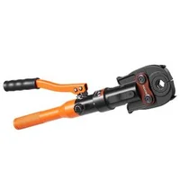 Presă-hidraulică-pentru-țevi-cu-10-bacuri-M12-M28-și-V12-V28-cu-cap-rotativ-la-360-aliaj-de-aluminiu-cu-geantă