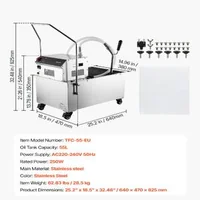 Mașină-mobilă-pentru-filtrarea-uleiului-55-l-250W-debit-12-l-min-oțel-inoxidabil-cărucior-pentru-friteuză