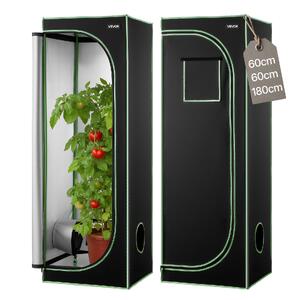 Cort-de-cultivare-pentru-plante-60-x-60-x-180-cm-Oxford-600D-căptușeală-din-mailyar-reflectorizantă-100-fereastră-și-tavă-pentru-pardoseală