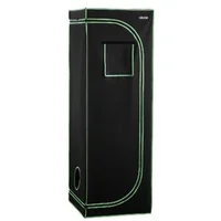 Cort-de-cultivare-pentru-plante-60-x-60-x-180-cm-Oxford-600D-căptușeală-din-mailyar-reflectorizantă-100-fereastră-și-tavă-pentru-pardoseală