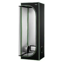 Cort-de-cultivare-pentru-plante-60-x-60-x-180-cm-Oxford-600D-căptușeală-din-mailyar-reflectorizantă-100-fereastră-și-tavă-pentru-pardoseală