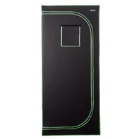 Cort-de-cultivare-pentru-plante-80-x-80-x-180-cm-Oxford-600D-căptușeală-din-milar-100-reflectorizant-fereastră-și-tavă-de-podea