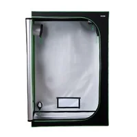 Cort-de-cultivare-pentru-plante-120-x-60-x-180-cm-Oxford-600D-căptușeală-din-folie-Mylar-100-reflectorizantă-fereastră-și-tavă-de-podea