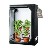 Cort-de-cultivare-pentru-plante-120-x-60-x-180-cm-Oxford-600D-căptușeală-din-folie-Mylar-100-reflectorizantă-fereastră-și-tavă-de-podea