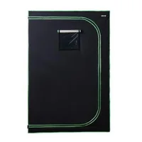Cort-de-cultivare-pentru-plante-120-x-60-x-180-cm-Oxford-600D-căptușeală-din-folie-Mylar-100-reflectorizantă-fereastră-și-tavă-de-podea