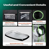 Cort-de-cultivare-pentru-plante-120-x-60-x-180-cm-Oxford-600D-căptușeală-din-folie-Mylar-100-reflectorizantă-fereastră-și-tavă-de-podea