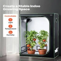 Cort-de-cultivare-pentru-plante-120-x-60-x-180-cm-Oxford-600D-căptușeală-din-folie-Mylar-100-reflectorizantă-fereastră-și-tavă-de-podea