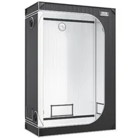 Cort-pentru-cultivare-hidroponică-122-x-61-x-183-cm-Oxford-2000D-căptușeală-din-folie-Milar-100-reflectorizantă-fereastră-tavă-și-husă