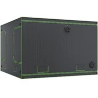 Cort-de-cultivare-hidroponică-305-x-305-x-203-cm-Oxford-600D-căptușeală-din-milar-100-reflectorizantă-fereastră-tavă-și-geantă