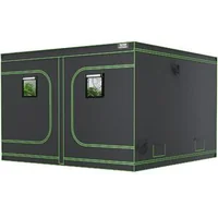 Cort-de-cultivare-hidroponică-305-x-305-x-203-cm-Oxford-600D-căptușeală-din-milar-100-reflectorizantă-fereastră-tavă-și-geantă