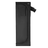 Set-pentru-cultivarea-plantelor-60x60x180-cm-cort-cu-lampă-LED-100-W-spectru-complet-și-ventilație-452-m³-h-milar-600D