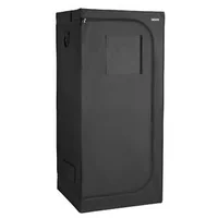 Set-pentru-cultivarea-plantelor-80x80x180-cm-cort-cu-lampă-LED-de-150-W-spectru-complet-și-ventilație-de-198-m³-h-600D-milar